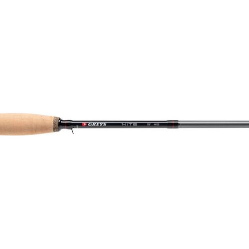 Greys Kite Single Handed Fly Rod 9' #6 for Fly Fishing
